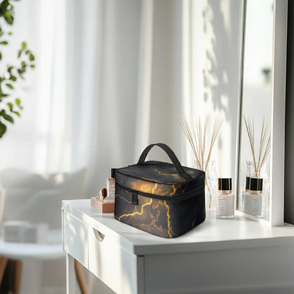 grosse-kosmetiktasche-golden-thunder-handbags-jlr-design-10 - JLR Design