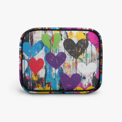 grosse-kosmetiktasche-graffiti-hearts-handbags-jlr-design-2 - JLR Design