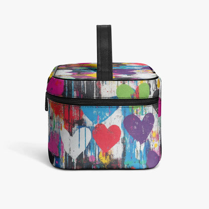 grosse-kosmetiktasche-graffiti-hearts-handbags-jlr-design-3 - JLR Design