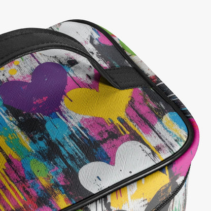 grosse-kosmetiktasche-graffiti-hearts-handbags-jlr-design-7 - JLR Design