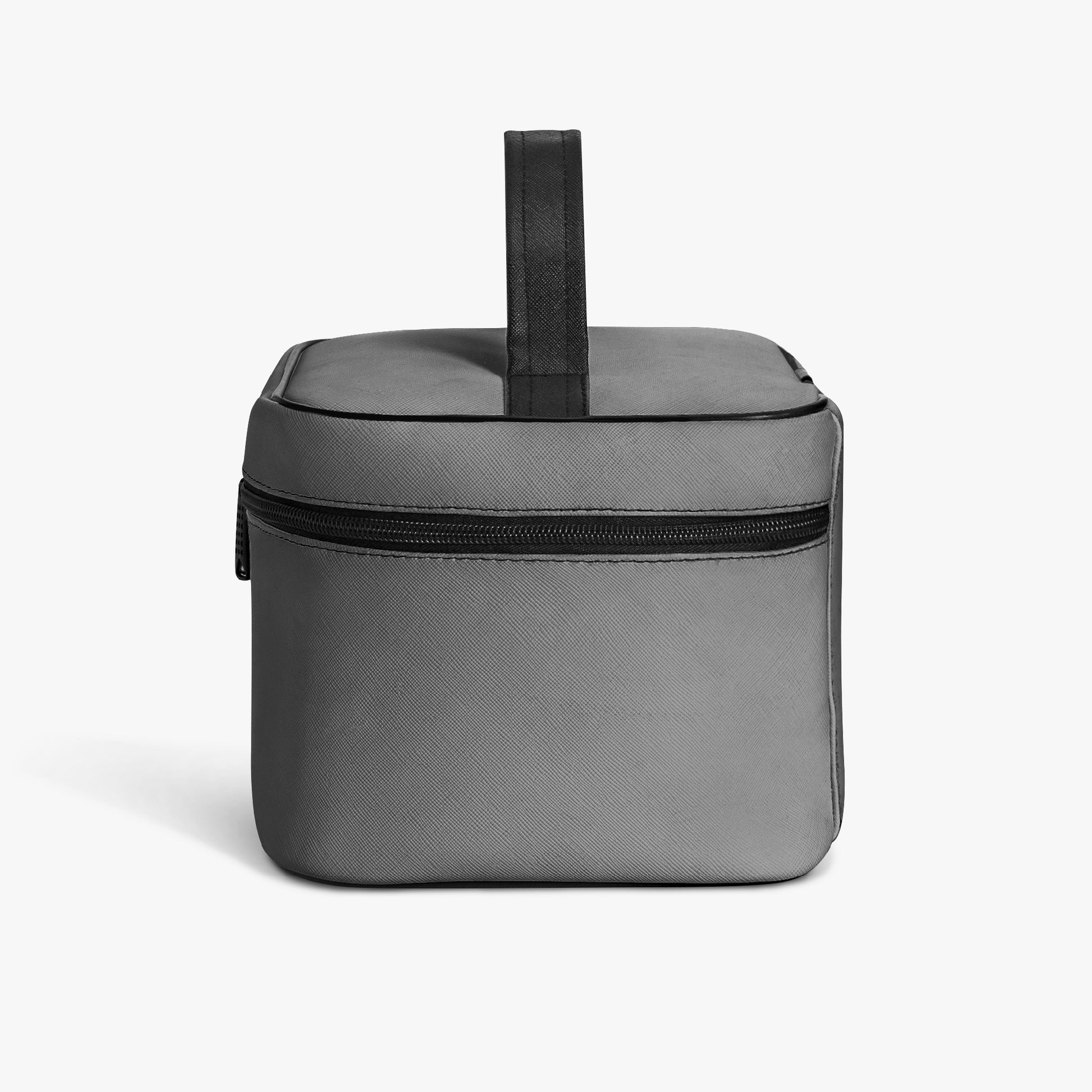 Große Kosmetiktasche - Grau Kosmetiktasche JLR Design