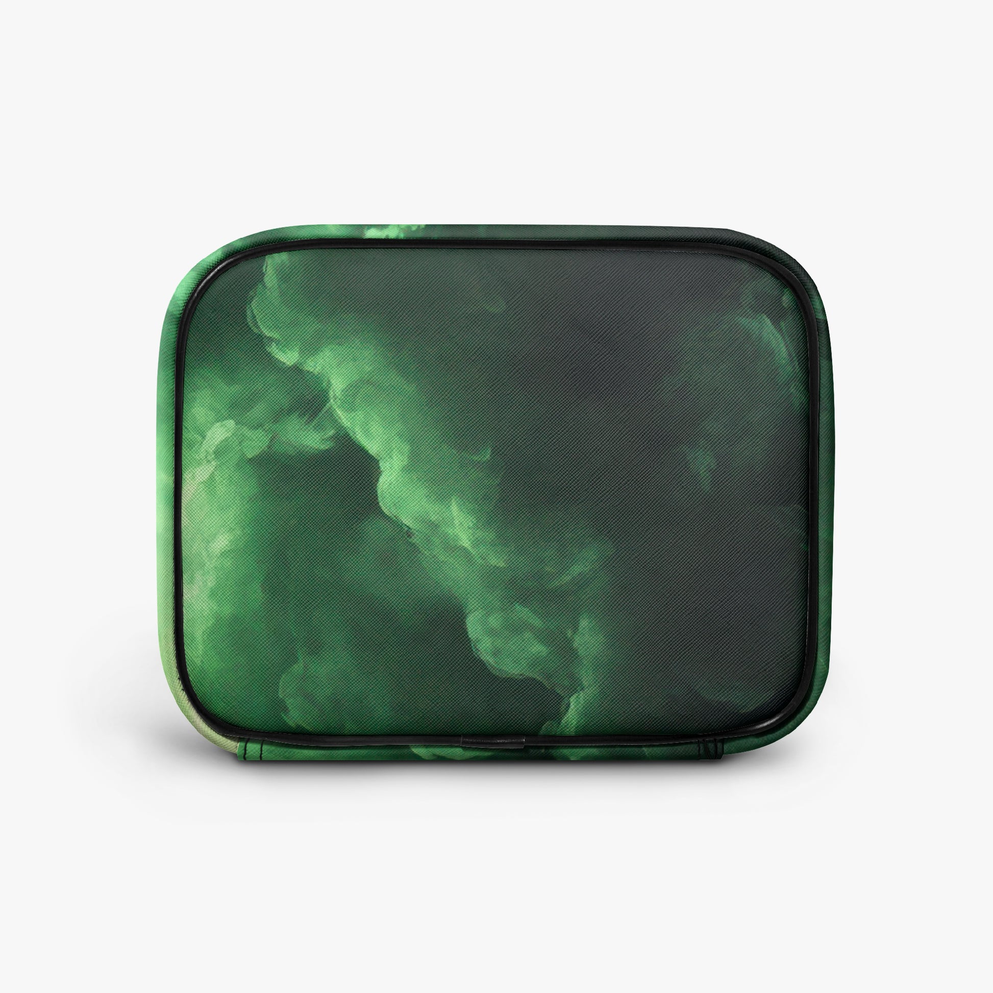 Große Kosmetiktasche - Green Thunder Kosmetiktasche JLR Design