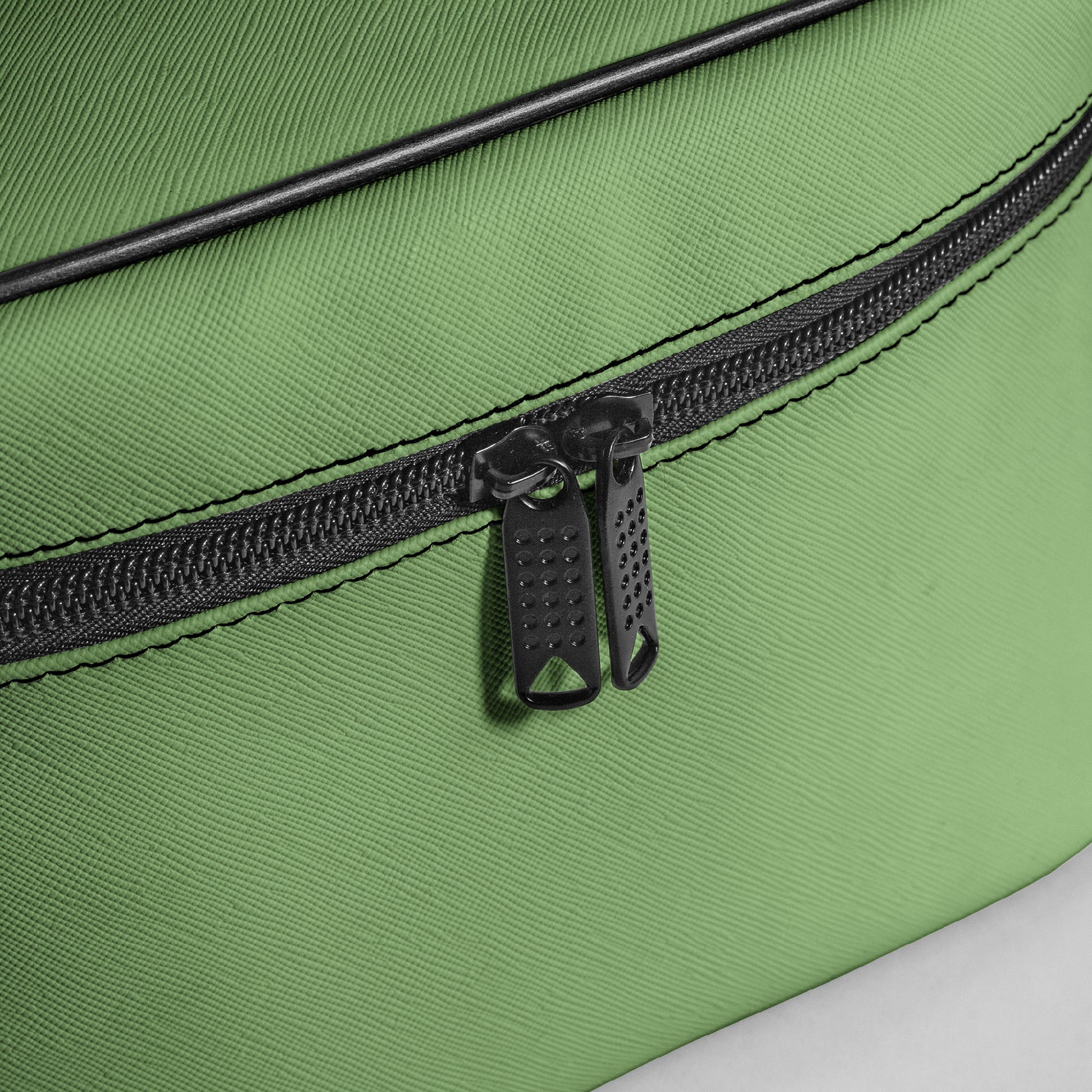 Große Kosmetiktasche - Grün Kosmetiktasche JLR Design