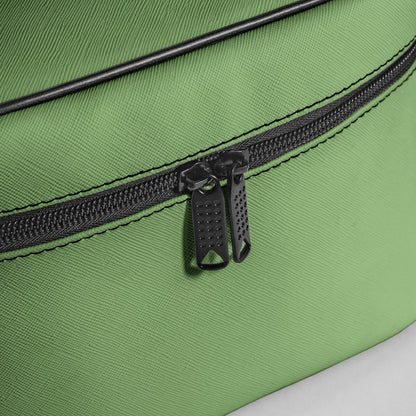 Große Kosmetiktasche - Grün Kosmetiktasche JLR Design