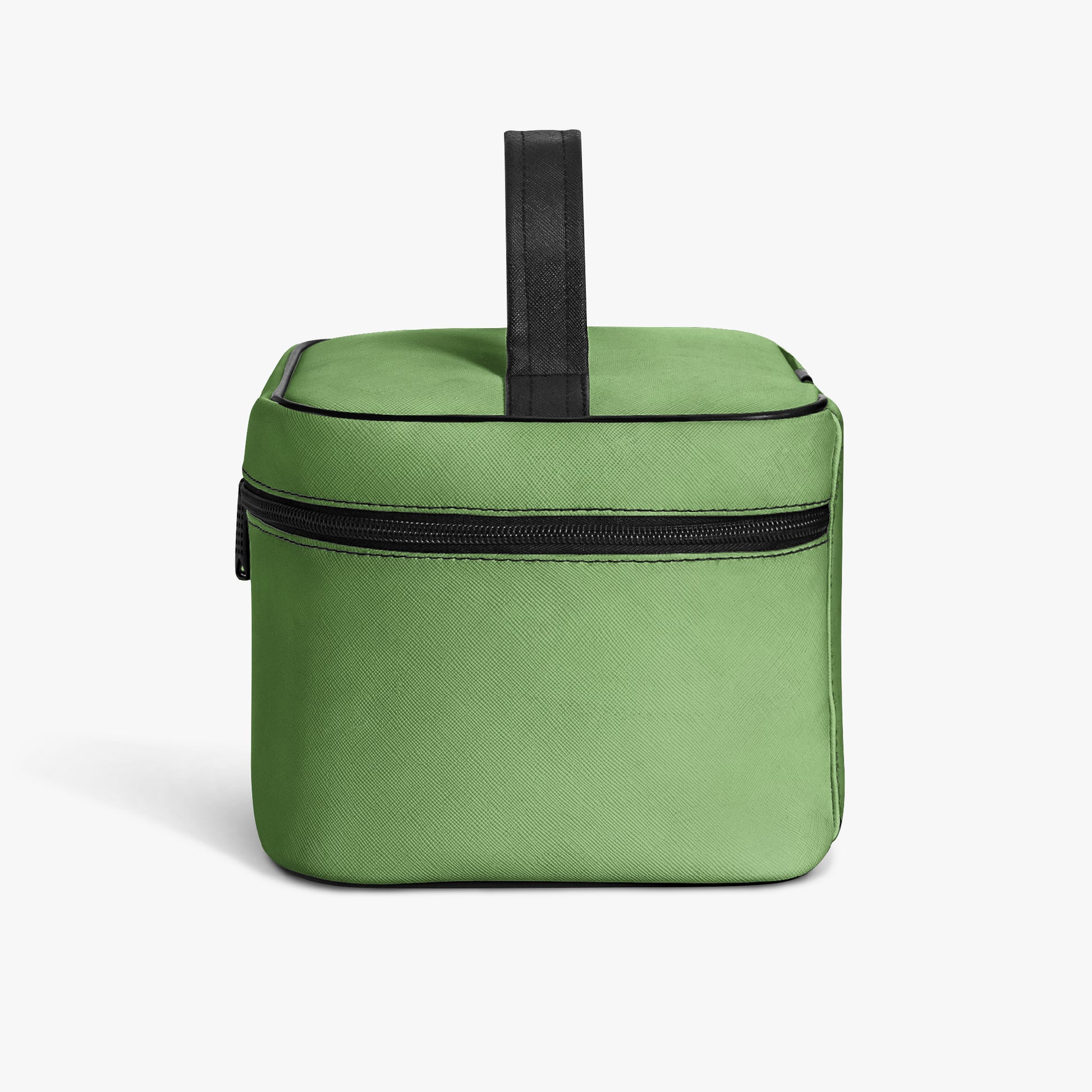 Große Kosmetiktasche - Grün Kosmetiktasche JLR Design