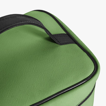 Große Kosmetiktasche - Grün Kosmetiktasche JLR Design