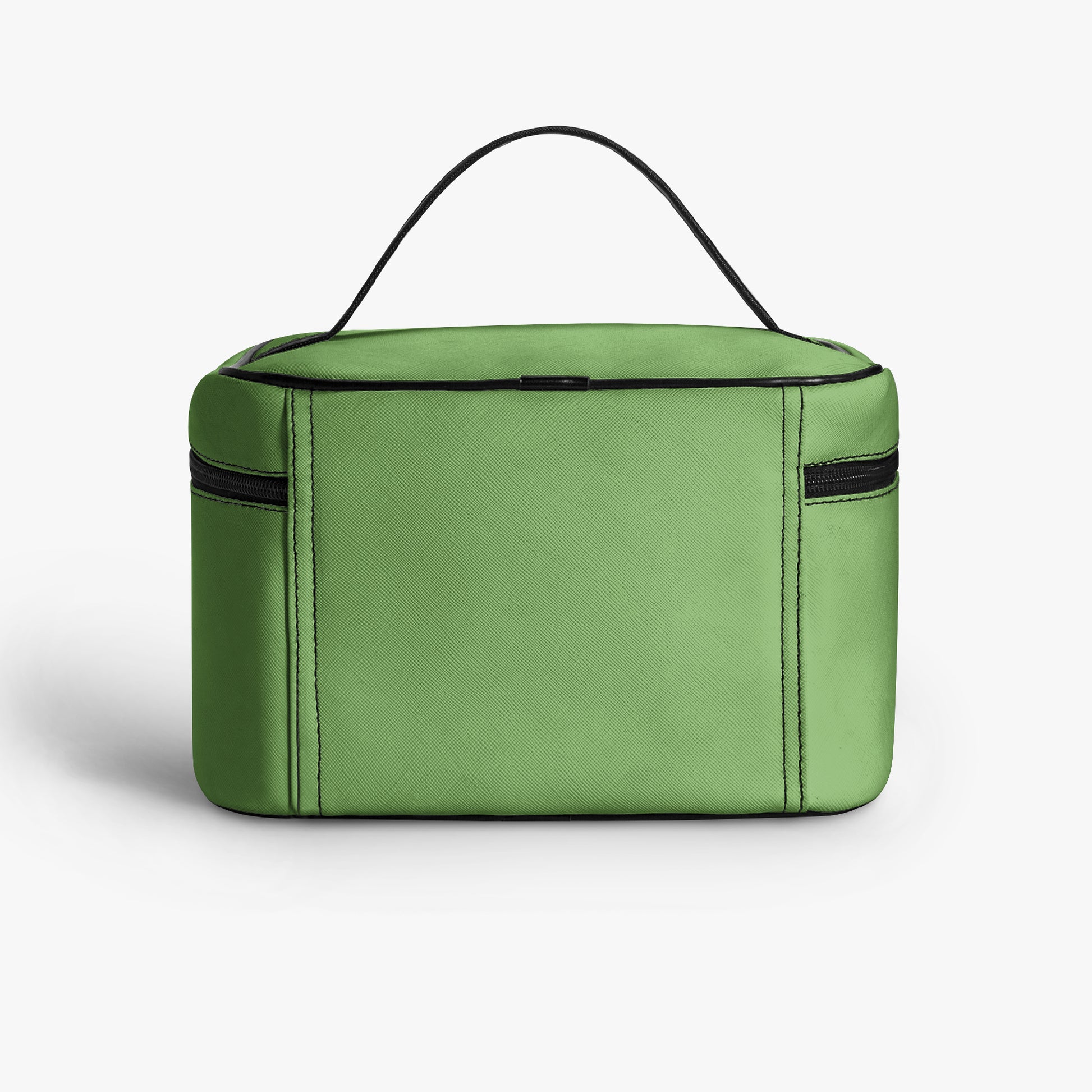 Große Kosmetiktasche - Grün Kosmetiktasche JLR Design