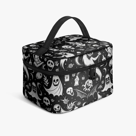 Große Kosmetiktasche - Halloween v1 Kosmetiktasche JLR Design