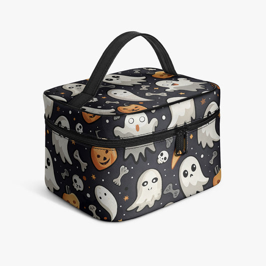 Große Kosmetiktasche - Halloween v2 Kosmetiktasche JLR Design
