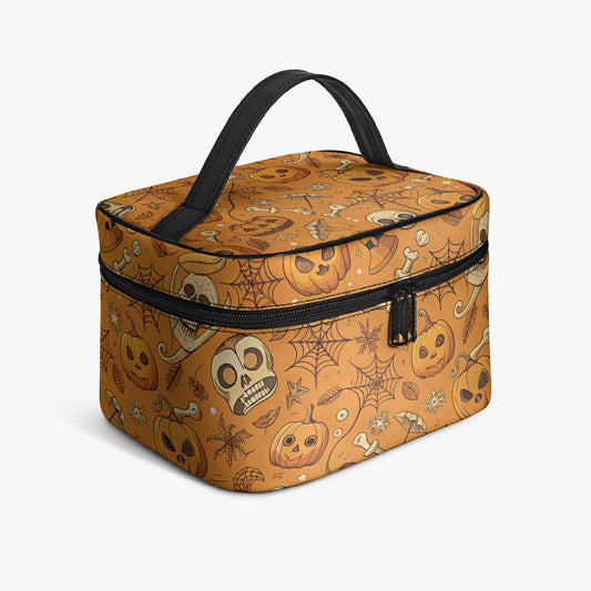 Große Kosmetiktasche - Halloween v3 Kosmetiktasche JLR Design
