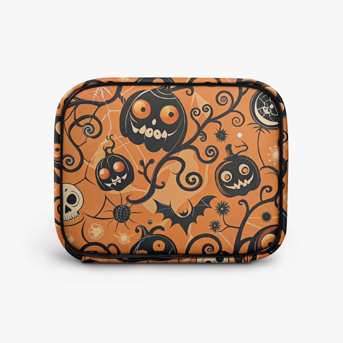 Große Kosmetiktasche - Halloween v4 Kosmetiktasche JLR Design