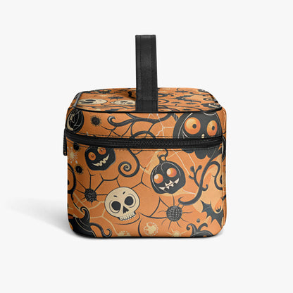 Große Kosmetiktasche - Halloween v4 Kosmetiktasche JLR Design