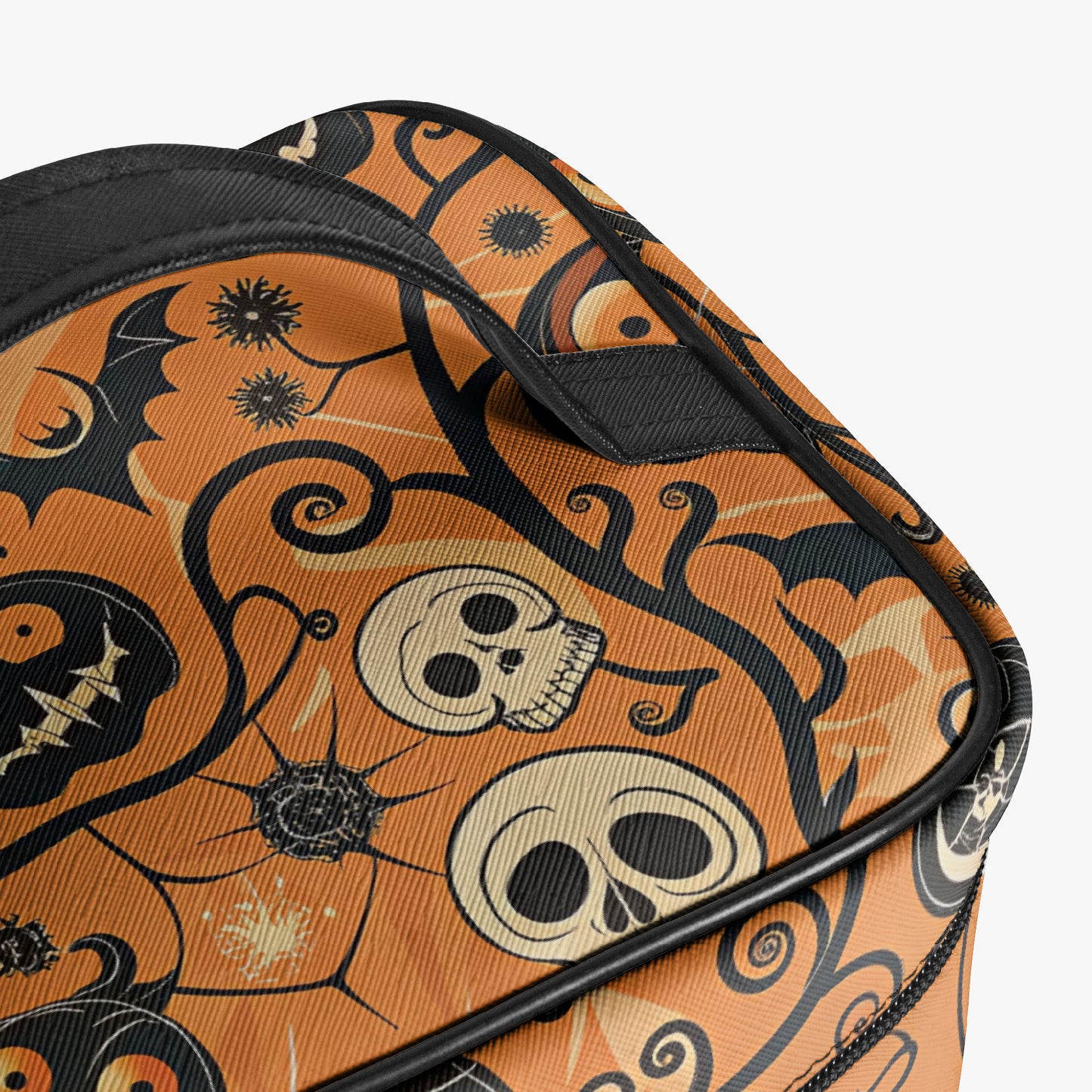 Große Kosmetiktasche - Halloween v4 Kosmetiktasche JLR Design