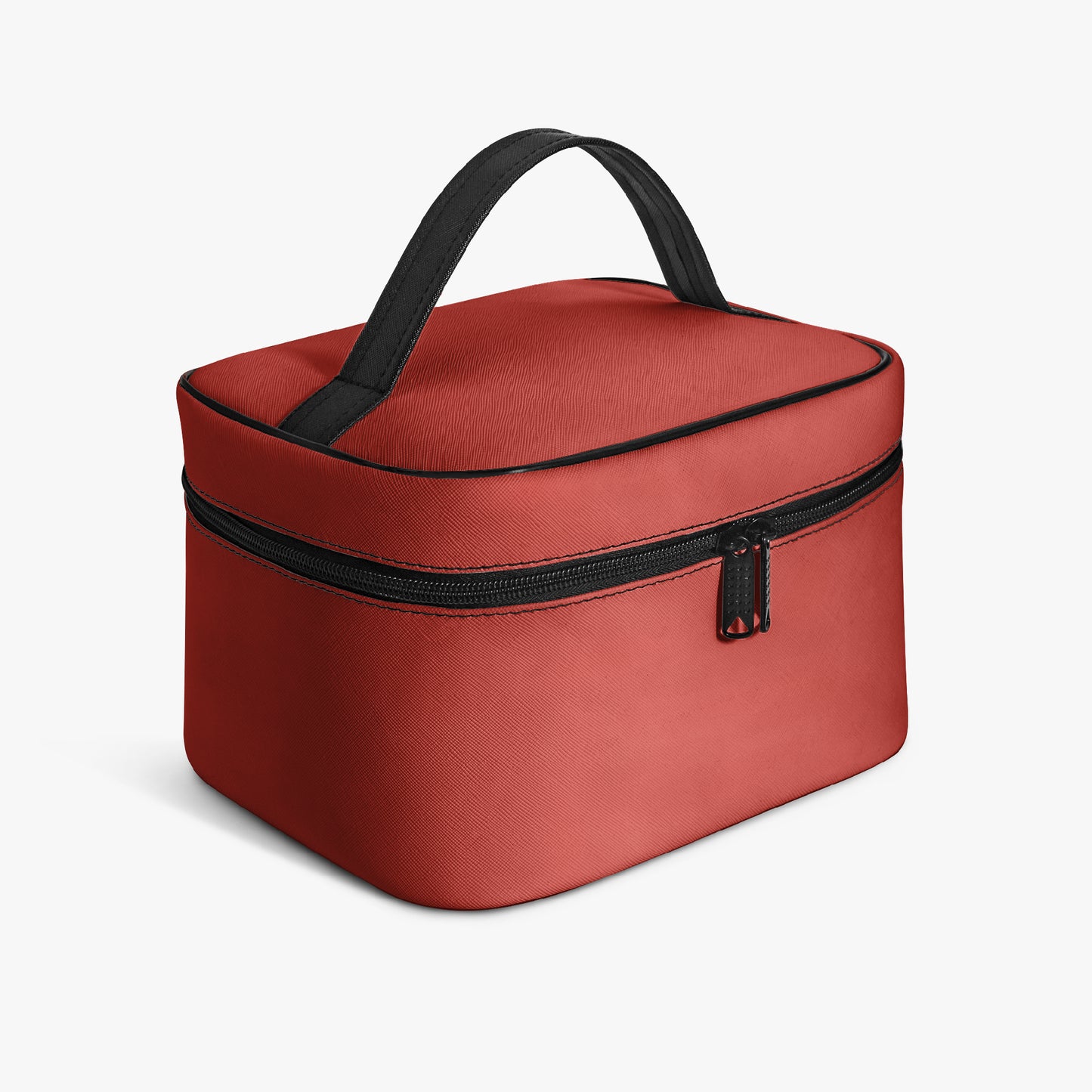 Große Kosmetiktasche - Harley Davidson Red Kosmetiktasche JLR Design