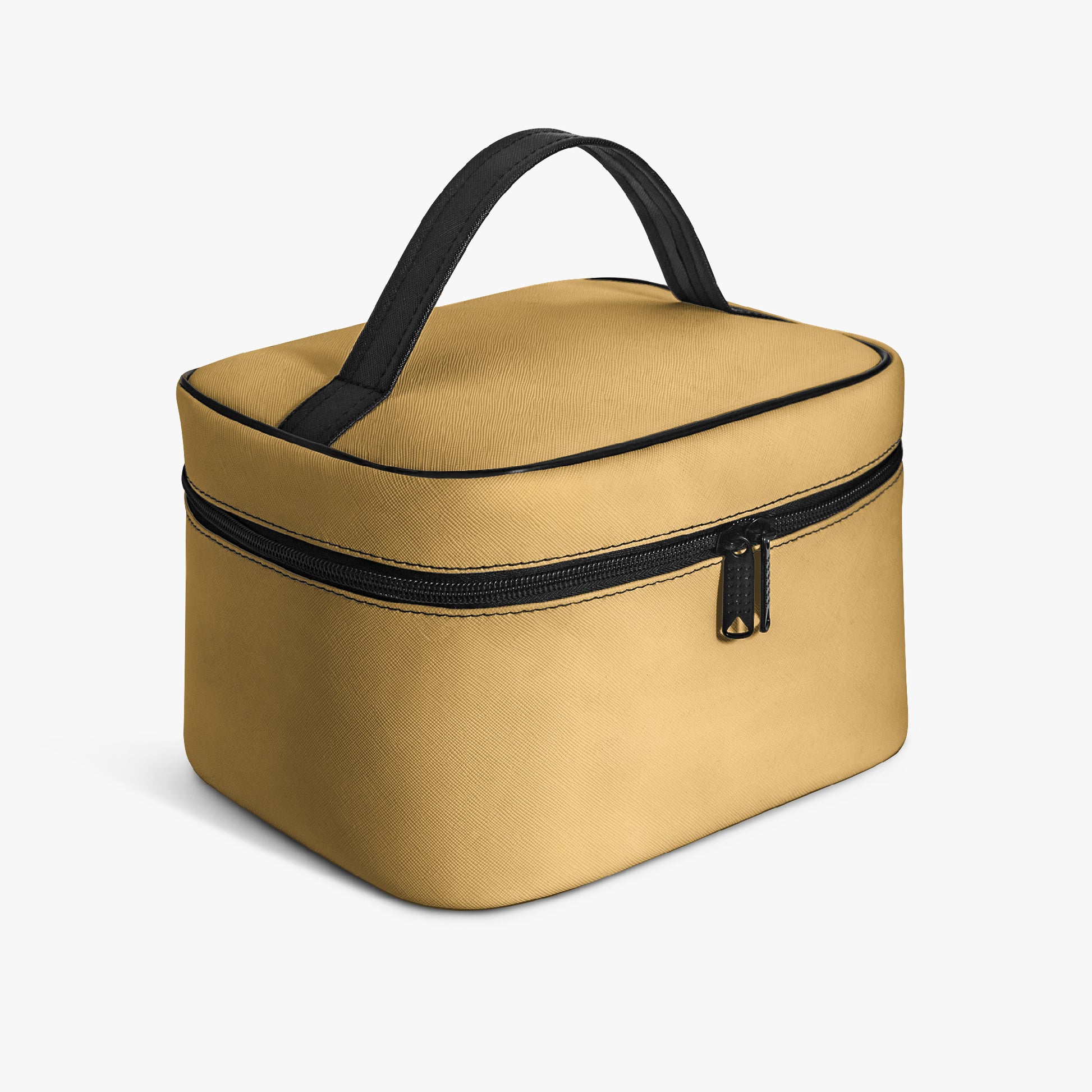 Große Kosmetiktasche - Harvest Gold Kosmetiktasche JLR Design