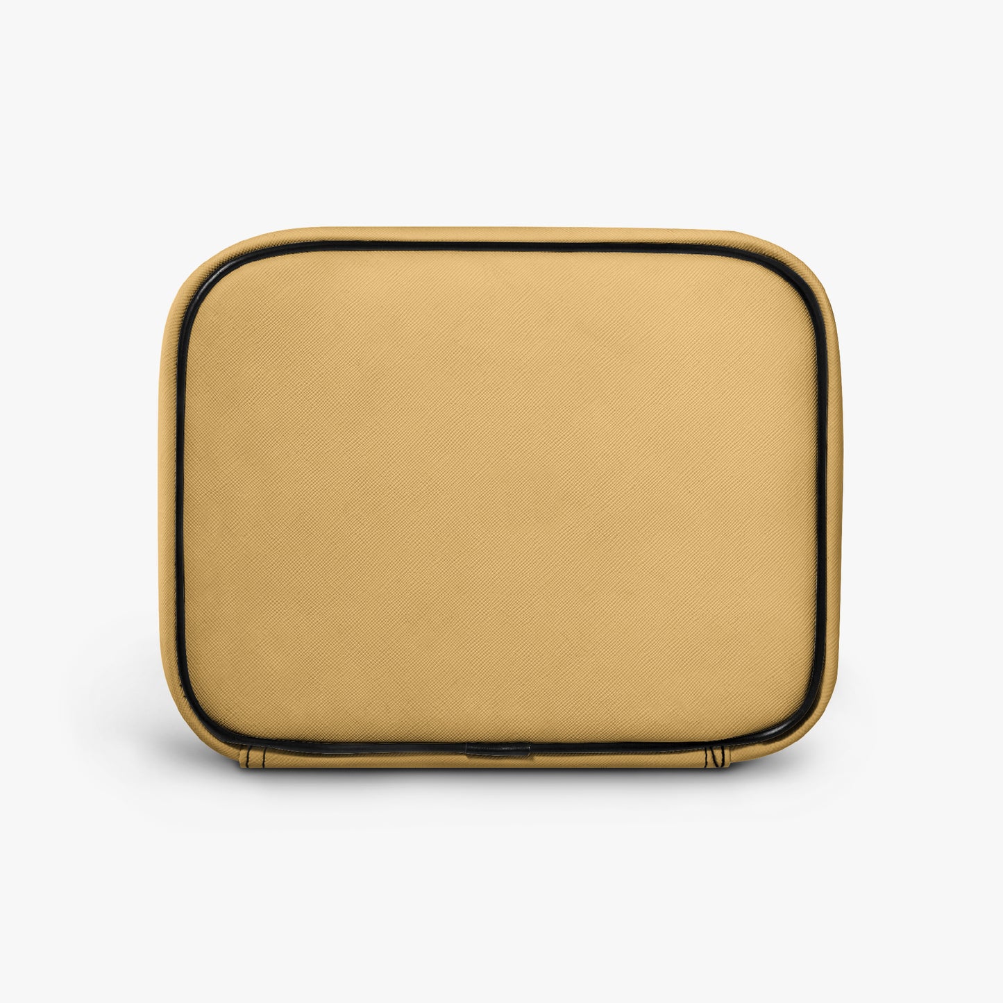 Große Kosmetiktasche - Harvest Gold Kosmetiktasche JLR Design