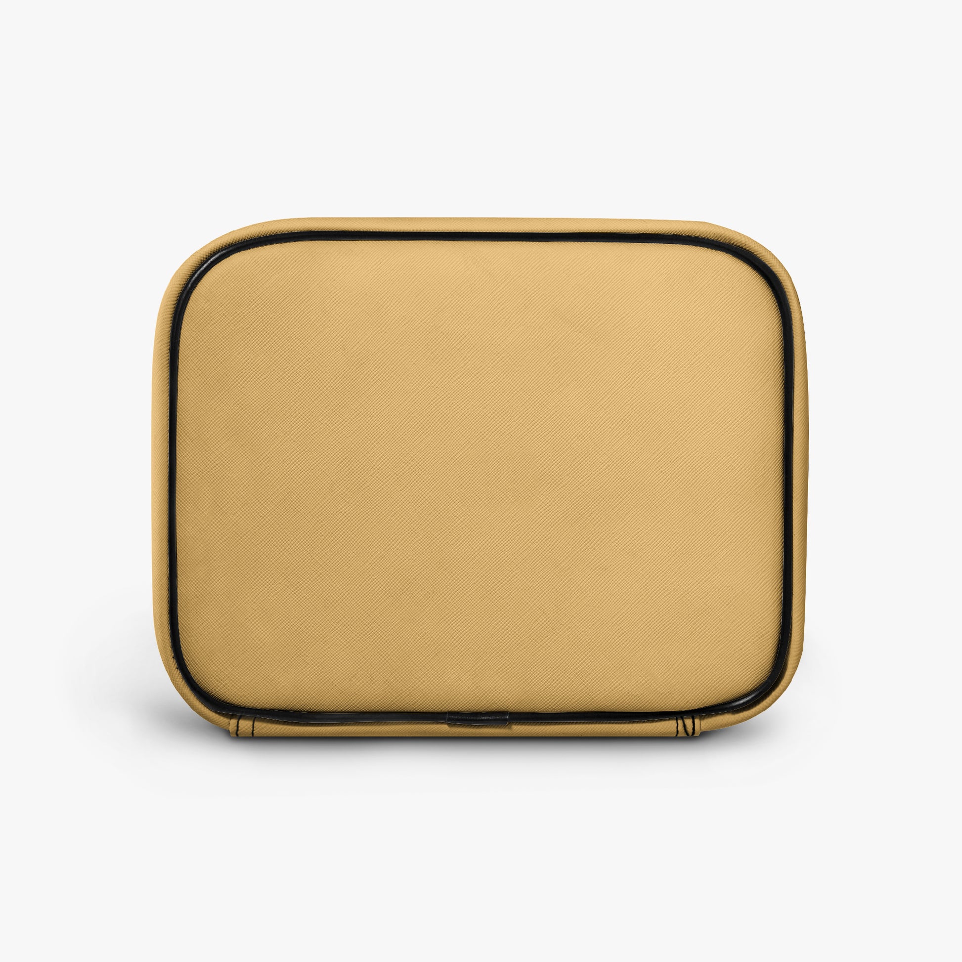 Große Kosmetiktasche - Harvest Gold Kosmetiktasche JLR Design