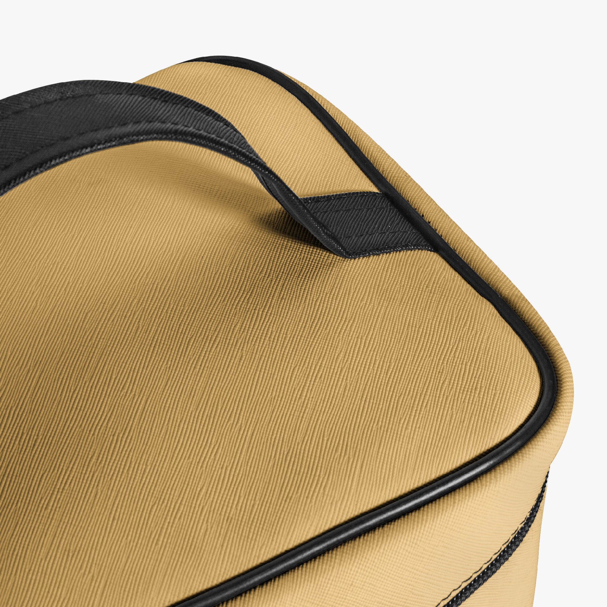 Große Kosmetiktasche - Harvest Gold Kosmetiktasche JLR Design