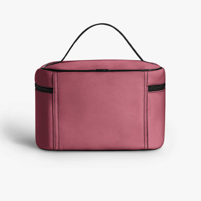 Große Kosmetiktasche - Hippie Pink Handbags JLR Design