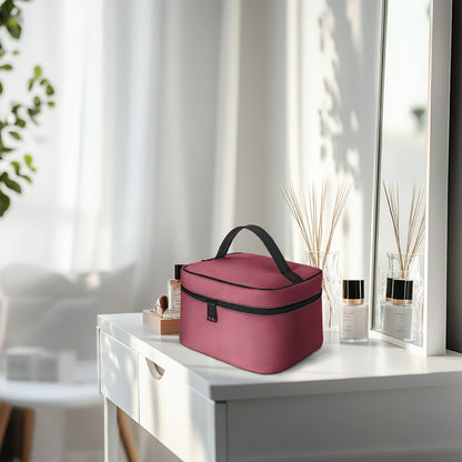 Große Kosmetiktasche - Hippie Pink Handbags JLR Design