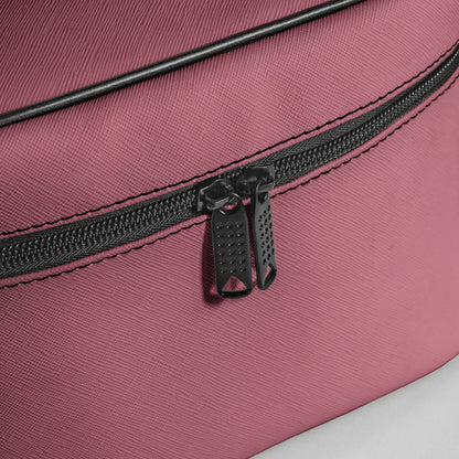 grosse-kosmetiktasche-hippie-pink-handbags-jlr-design-11 - JLR Design