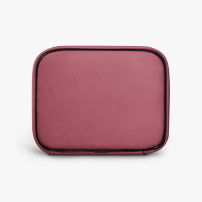 grosse-kosmetiktasche-hippie-pink-handbags-jlr-design-2 - JLR Design