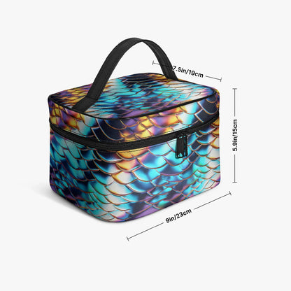 grosse-kosmetiktasche-holographic-scale-design-handbags-jlr-design-9 - JLR Design
