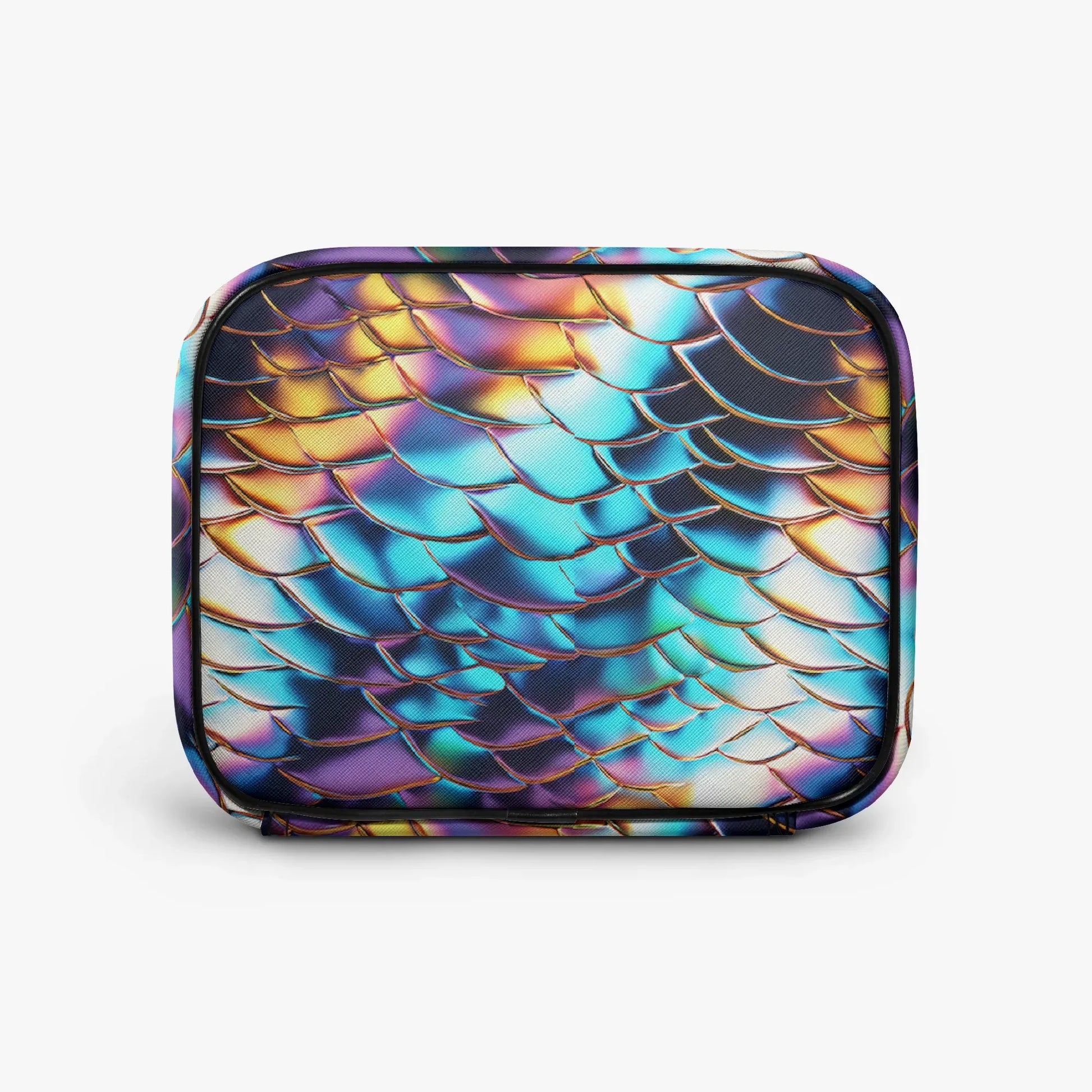 grosse-kosmetiktasche-holographic-scale-design-handbags-jlr-design-2 - JLR Design