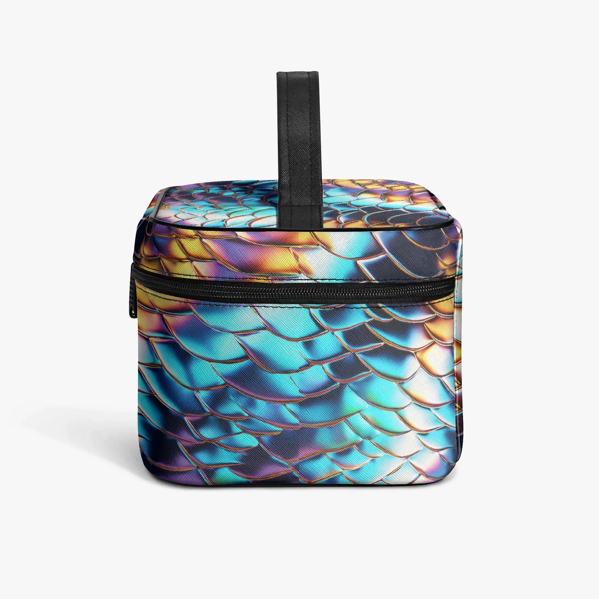 grosse-kosmetiktasche-holographic-scale-design-handbags-jlr-design-3 - JLR Design
