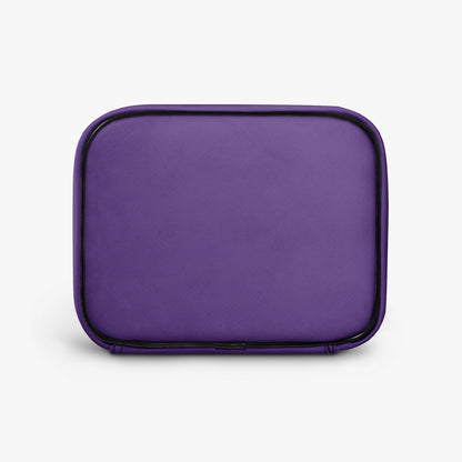 Große Kosmetiktasche - Indigo Kosmetiktasche JLR Design