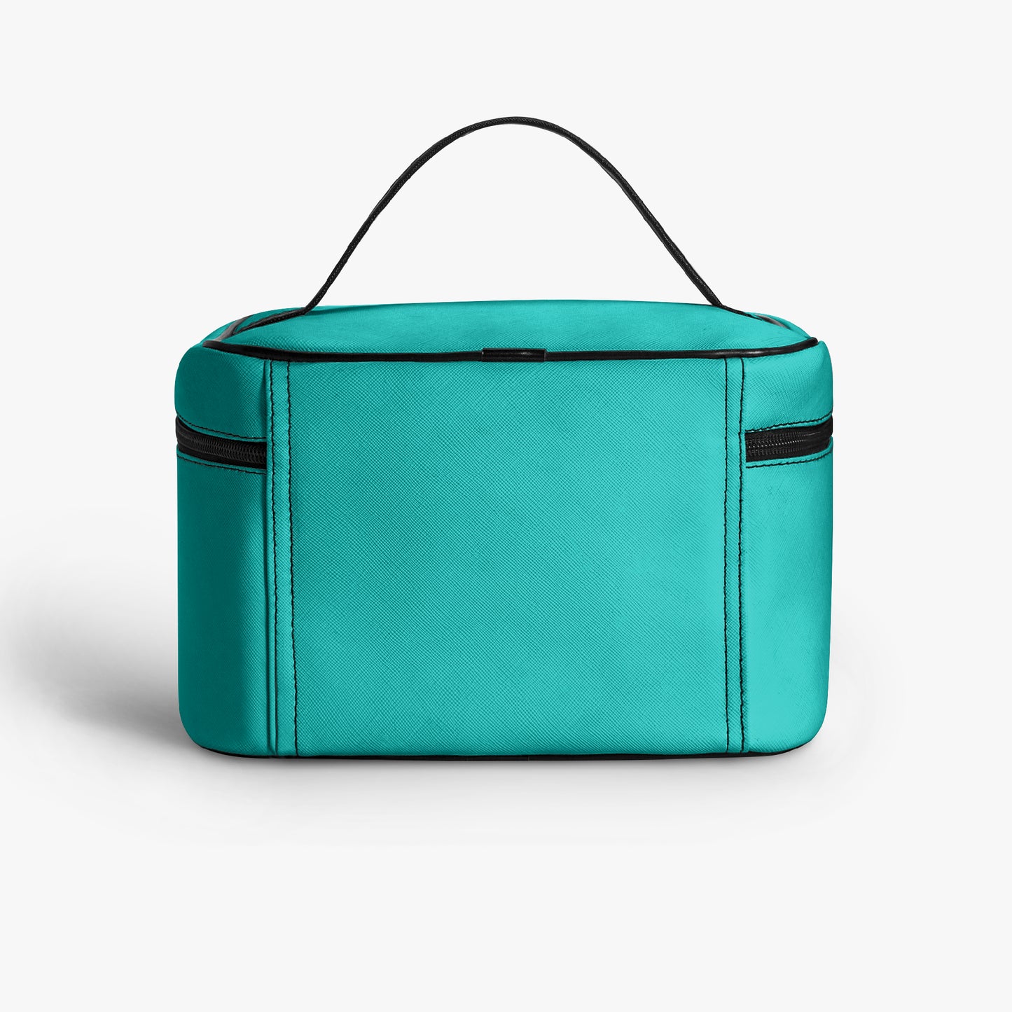 Große Kosmetiktasche - Iris Blue Kosmetiktasche JLR Design