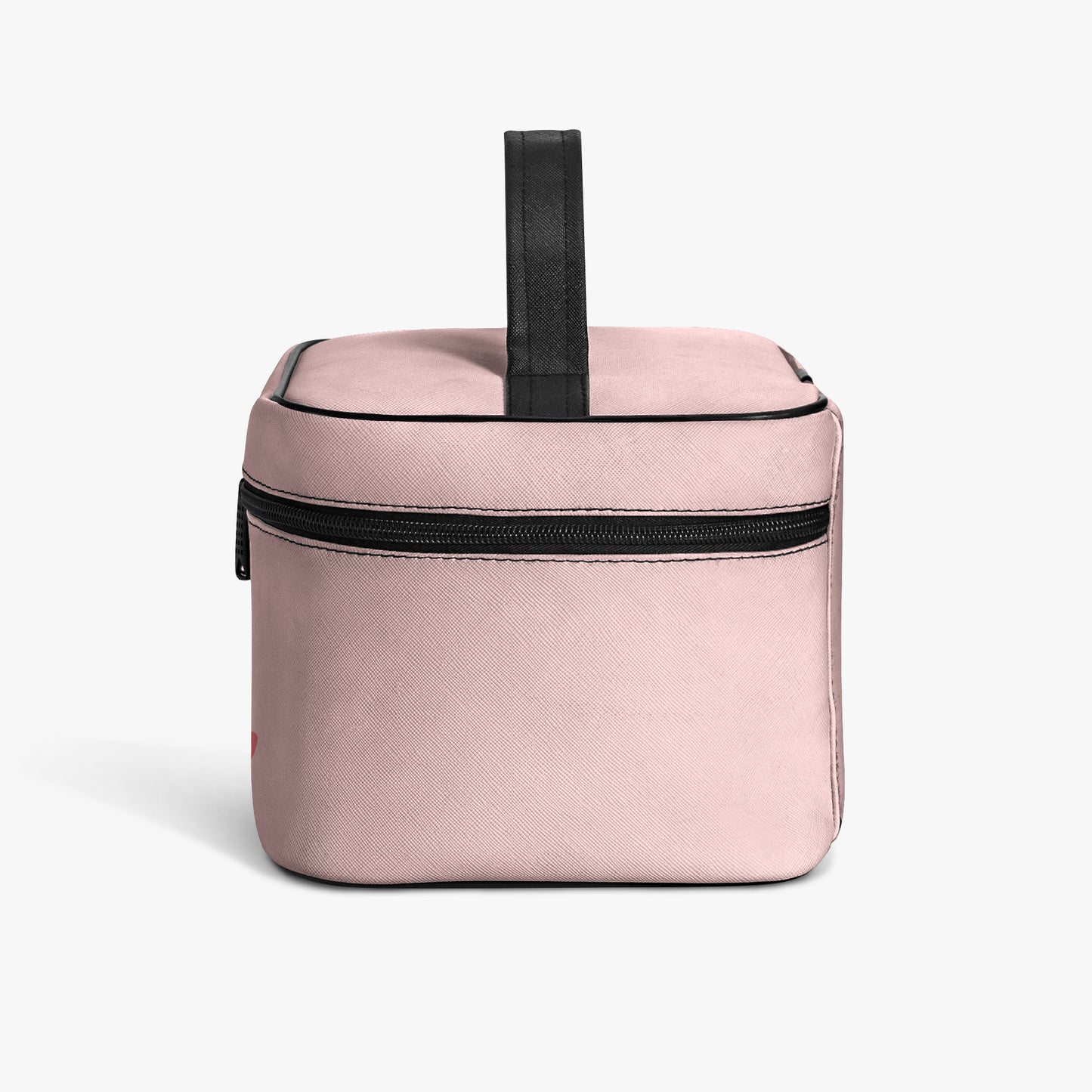 Große Kosmetiktasche - Lachendes Kawaii Kosmetiktasche JLR Design