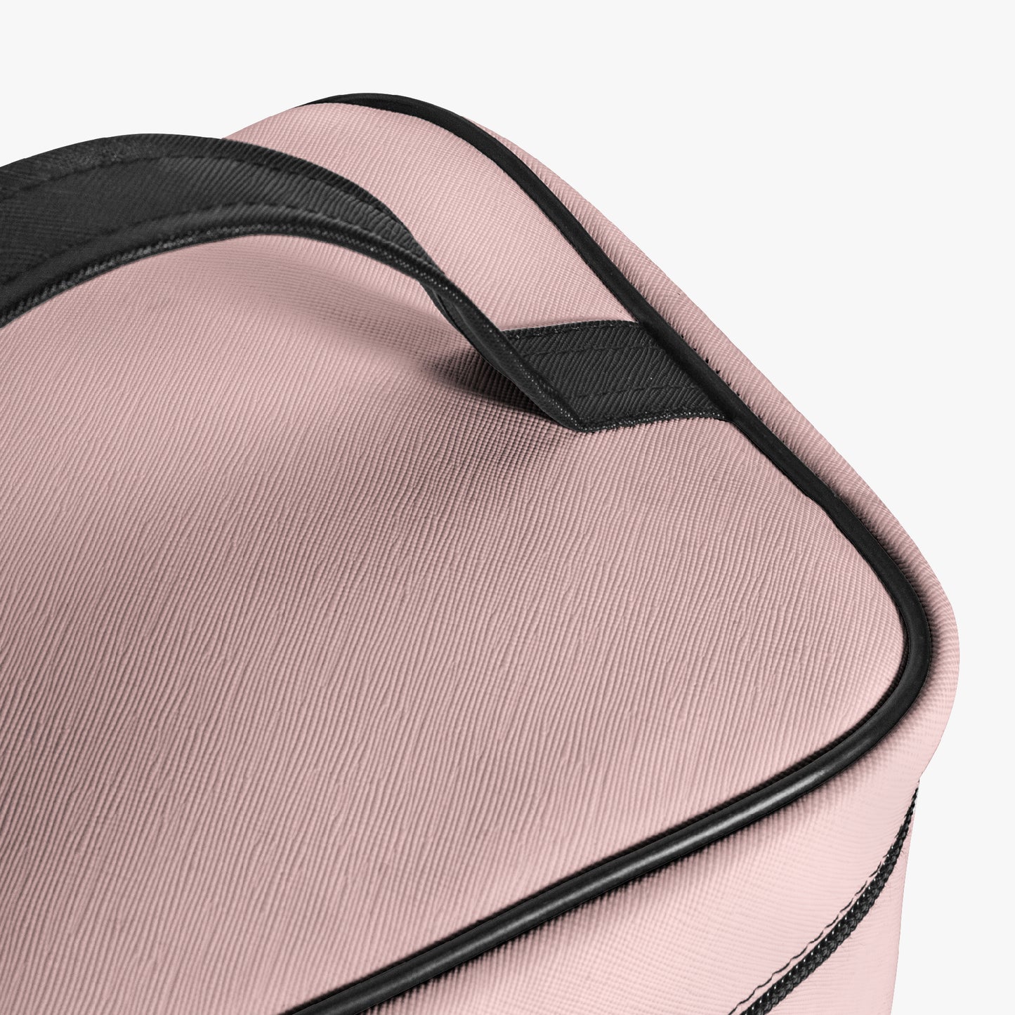 Große Kosmetiktasche - Lachendes Kawaii Kosmetiktasche JLR Design