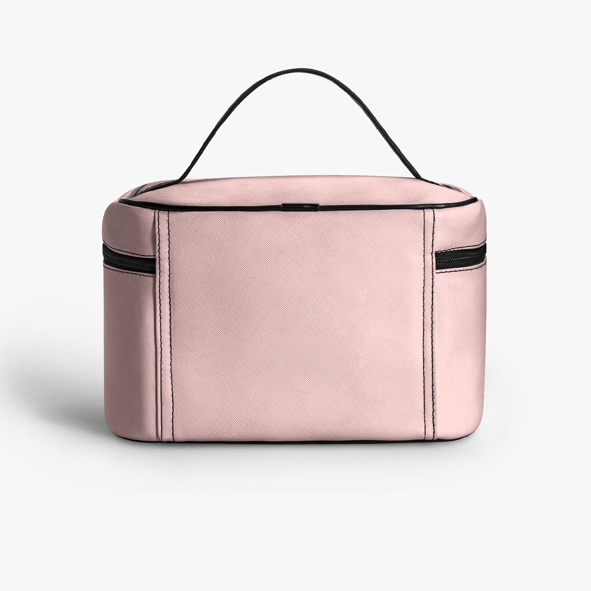 Große Kosmetiktasche - Lachendes Kawaii Kosmetiktasche JLR Design
