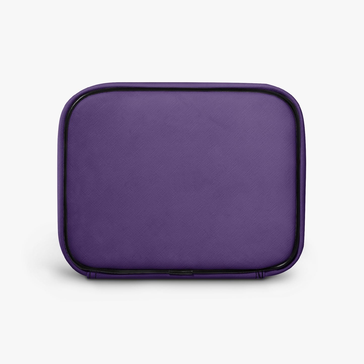 Große Kosmetiktasche - Lila Kosmetiktasche JLR Design