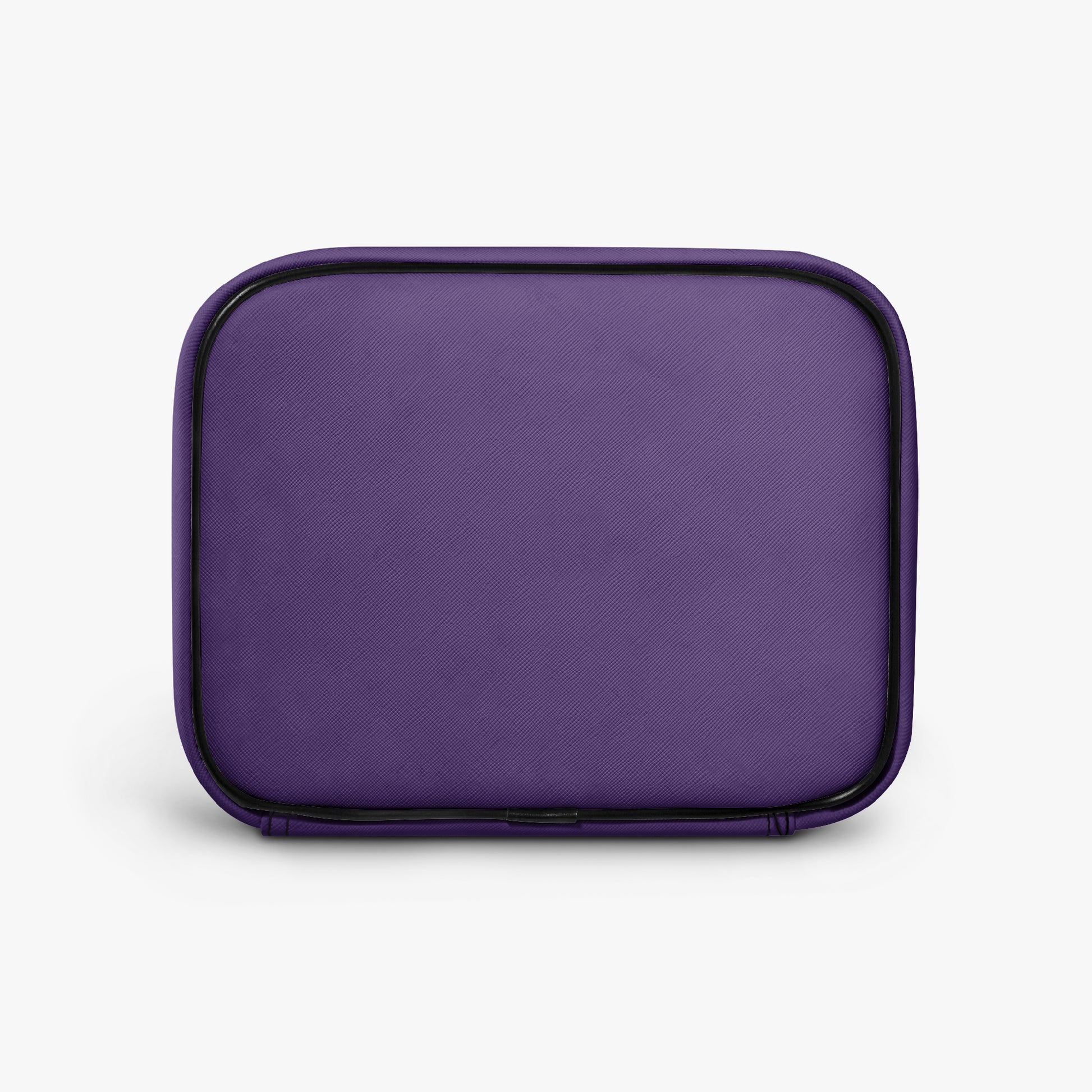 Große Kosmetiktasche - Lila Kosmetiktasche JLR Design