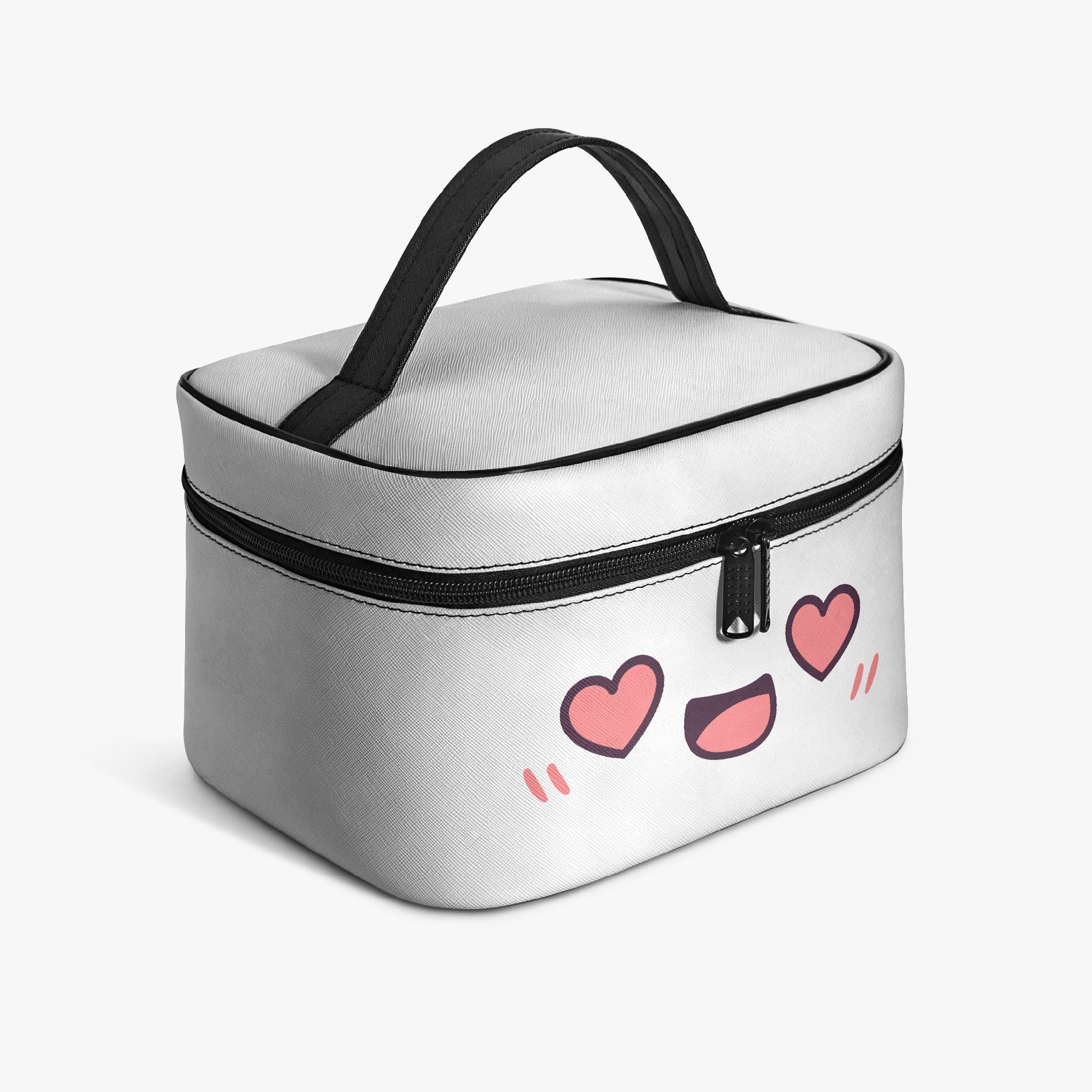 Große Kosmetiktasche - Love Kawaii Kosmetiktasche JLR Design