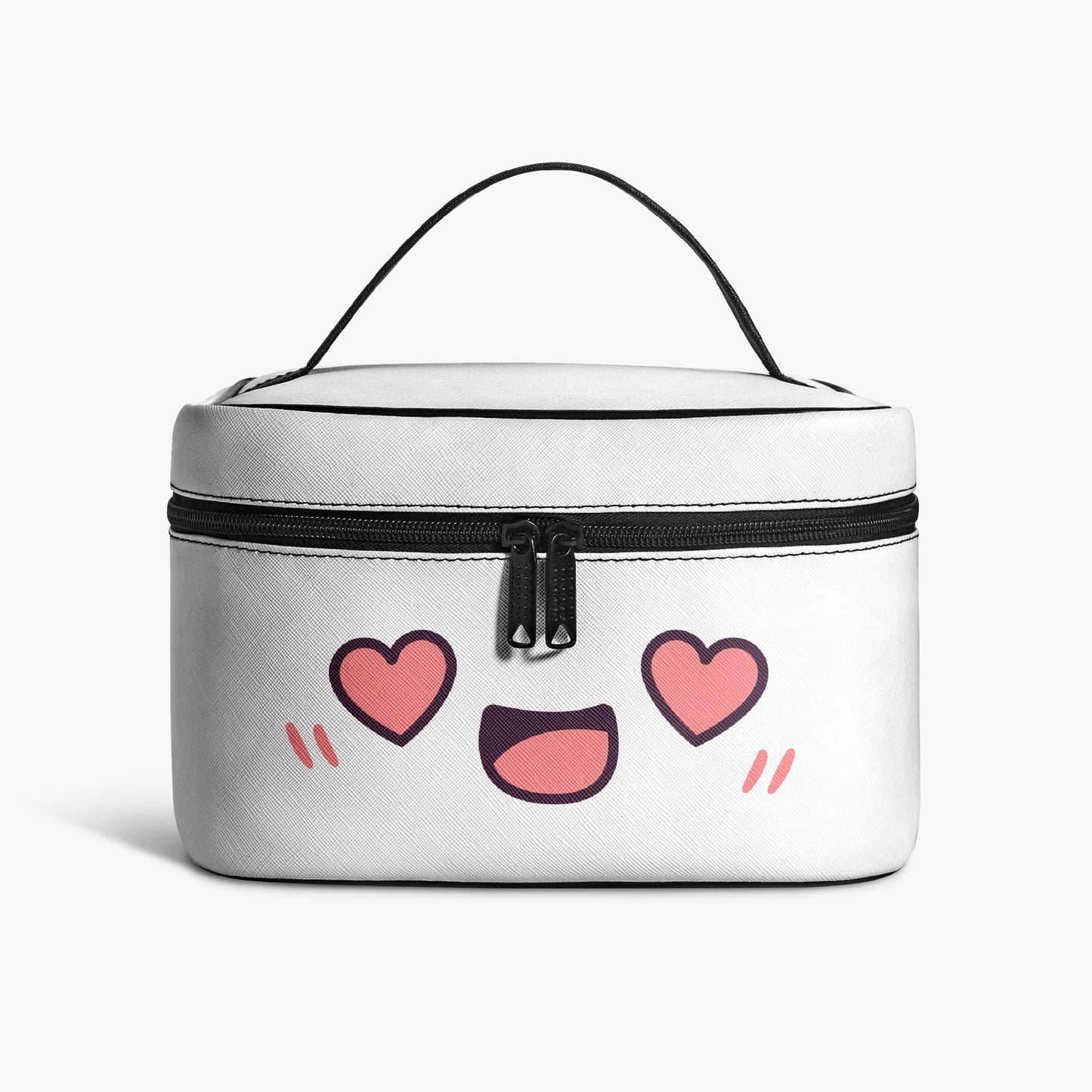 Große Kosmetiktasche - Love Kawaii Kosmetiktasche JLR Design
