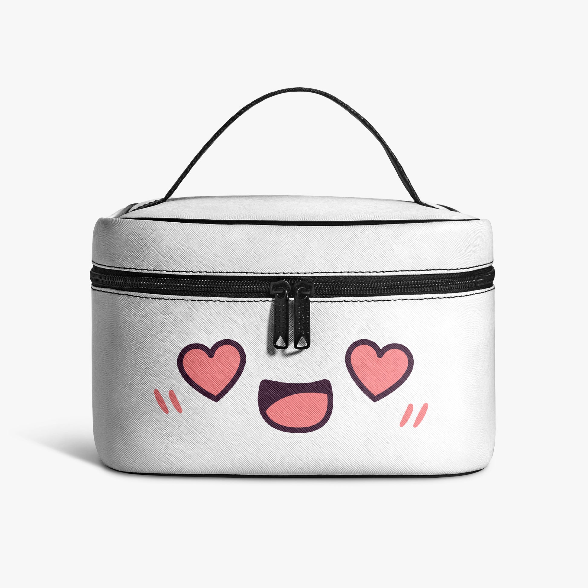 Große Kosmetiktasche - Love Kawaii Kosmetiktasche JLR Design