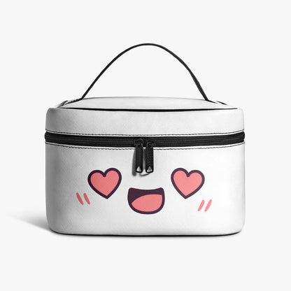 Große Kosmetiktasche - Love Kawaii Kosmetiktasche JLR Design