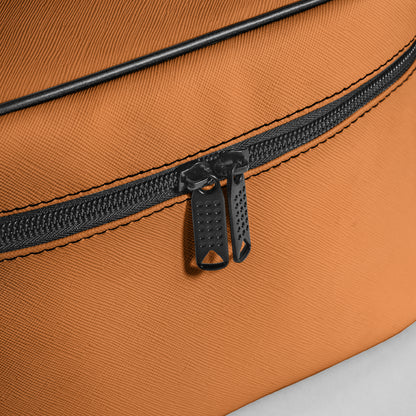Große Kosmetiktasche - Mango Tango Kosmetiktasche JLR Design