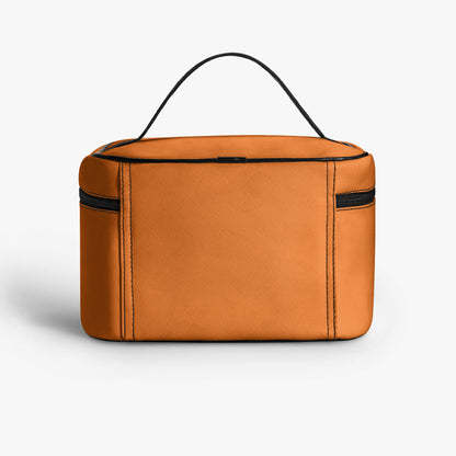 Große Kosmetiktasche - Mango Tango Kosmetiktasche JLR Design