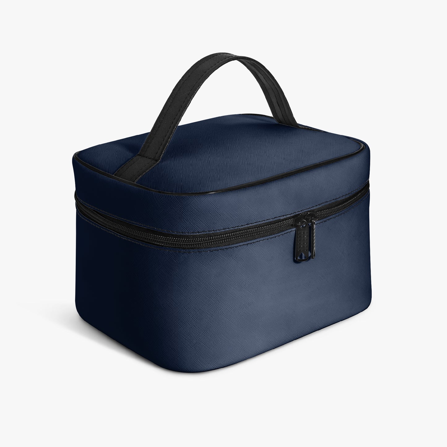 Große Kosmetiktasche - Navy Kosmetiktasche JLR Design