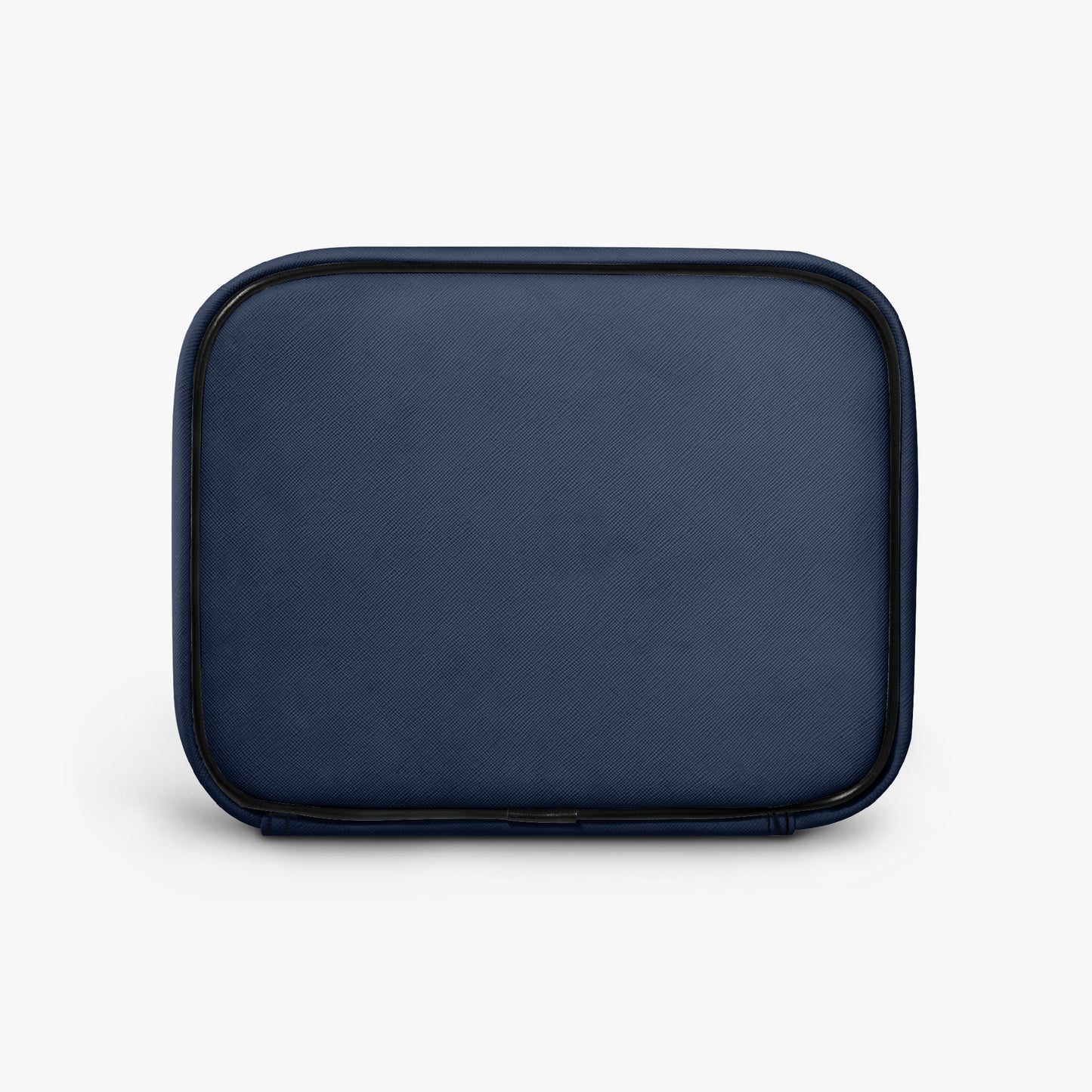 Große Kosmetiktasche - Navy Kosmetiktasche JLR Design