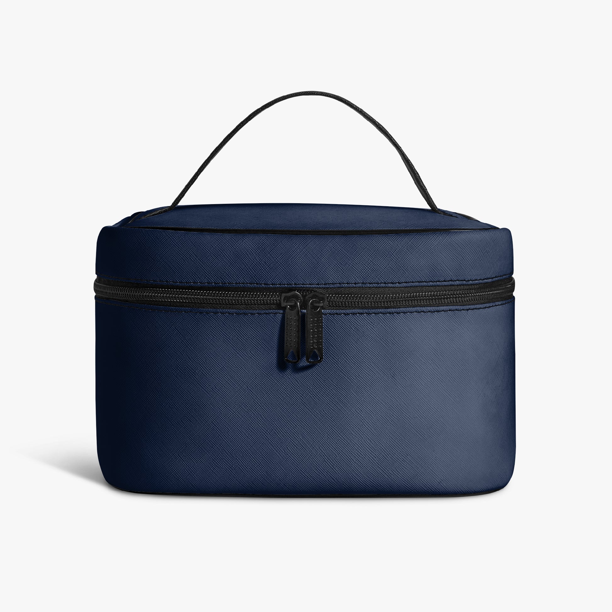 Große Kosmetiktasche - Navy Kosmetiktasche JLR Design