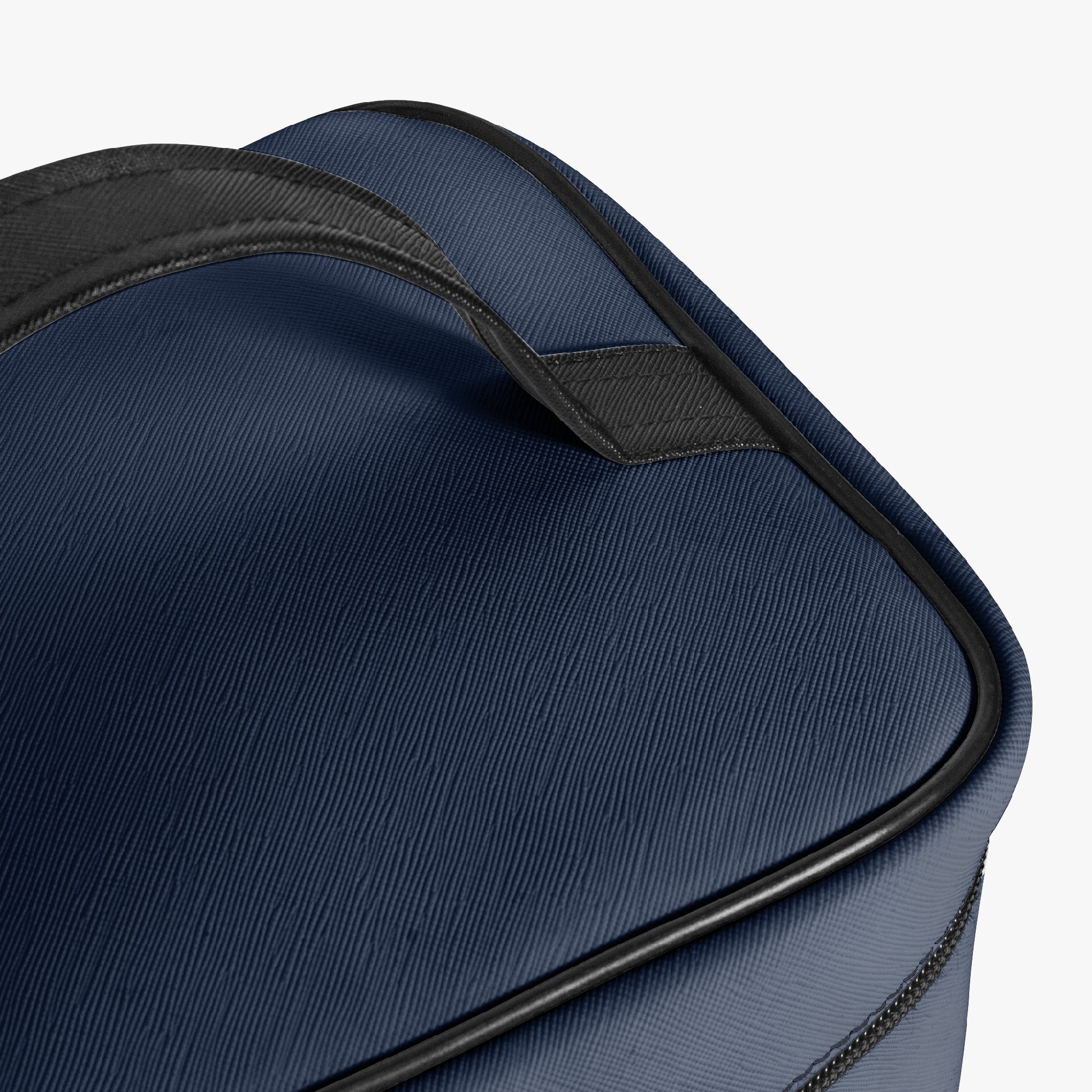 Große Kosmetiktasche - Navy Kosmetiktasche JLR Design