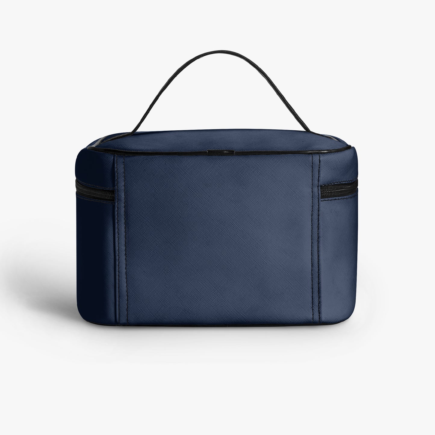 Große Kosmetiktasche - Navy Kosmetiktasche JLR Design
