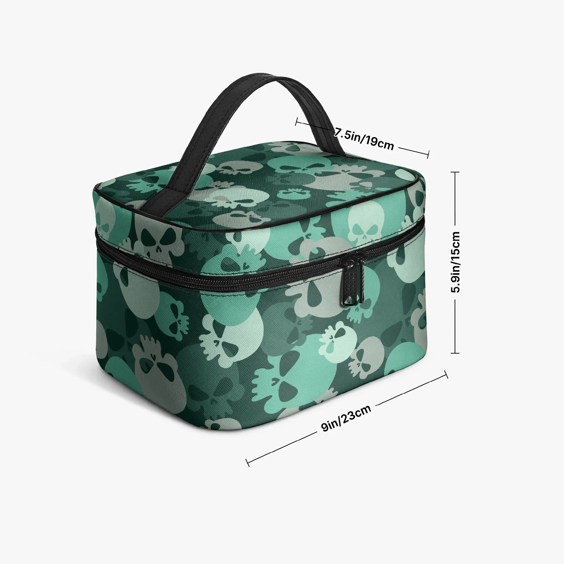 grosse-kosmetiktasche-niagara-skull-handbags-jlr-design-9 - JLR Design