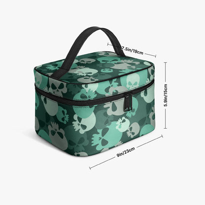 grosse-kosmetiktasche-niagara-skull-handbags-jlr-design-9 - JLR Design