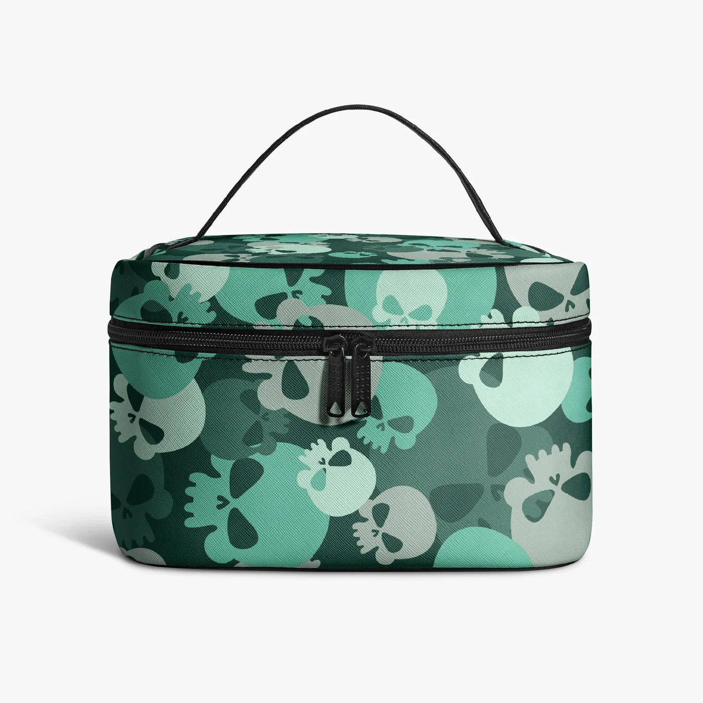 grosse-kosmetiktasche-niagara-skull-handbags-jlr-design-4 - JLR Design